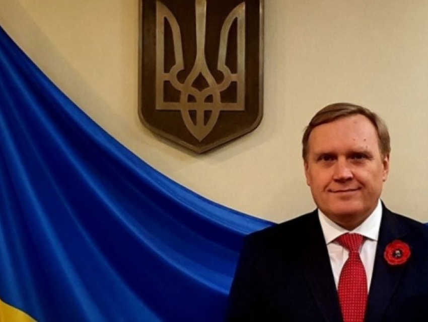 Посол Украины в Молдове: отношения между странами, торговля, грядущая встреча Санду с Зеленским