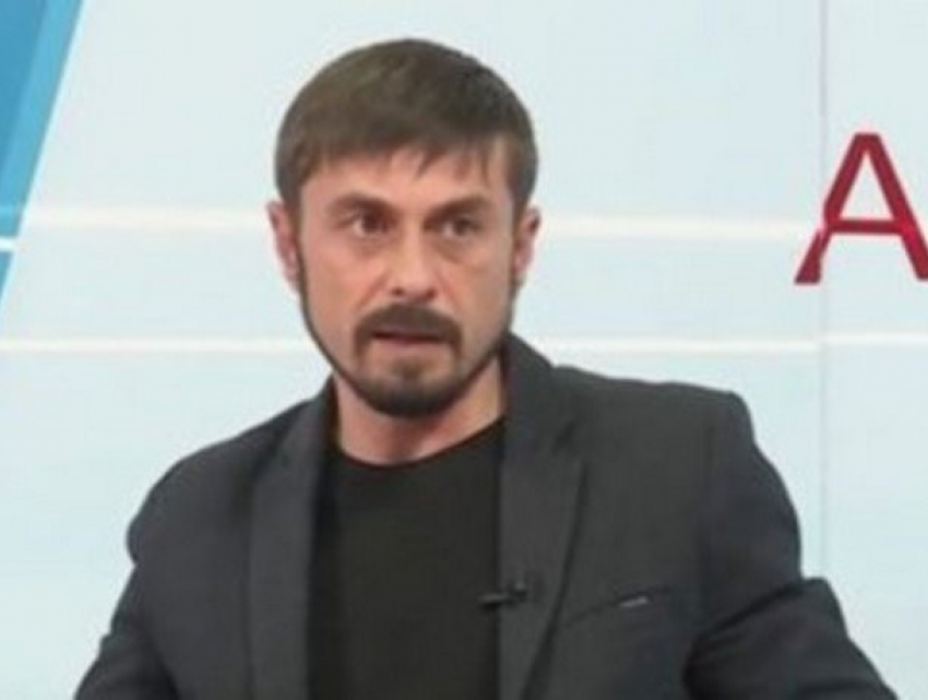 Лисневский объяснил, для чего все же ввели ЧП