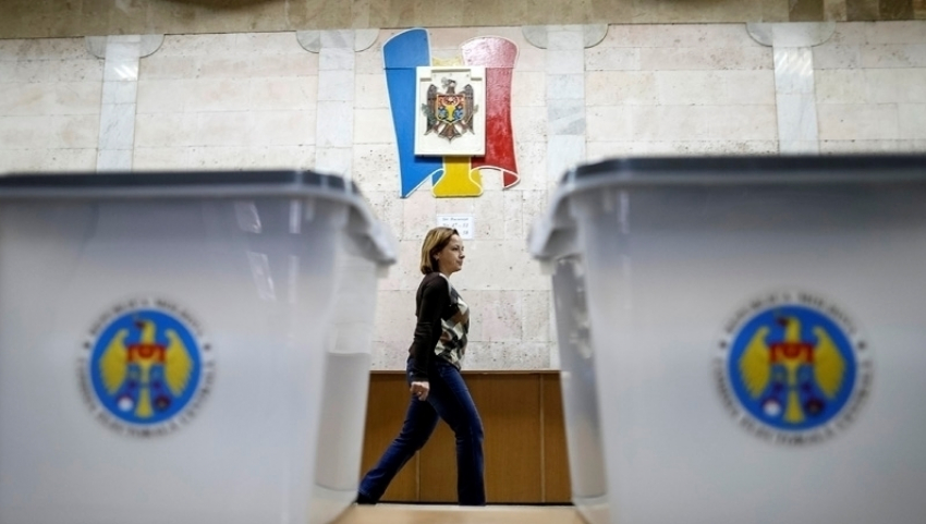 Как может выглядеть изибирательный бюллетень на выборах 30 октября 