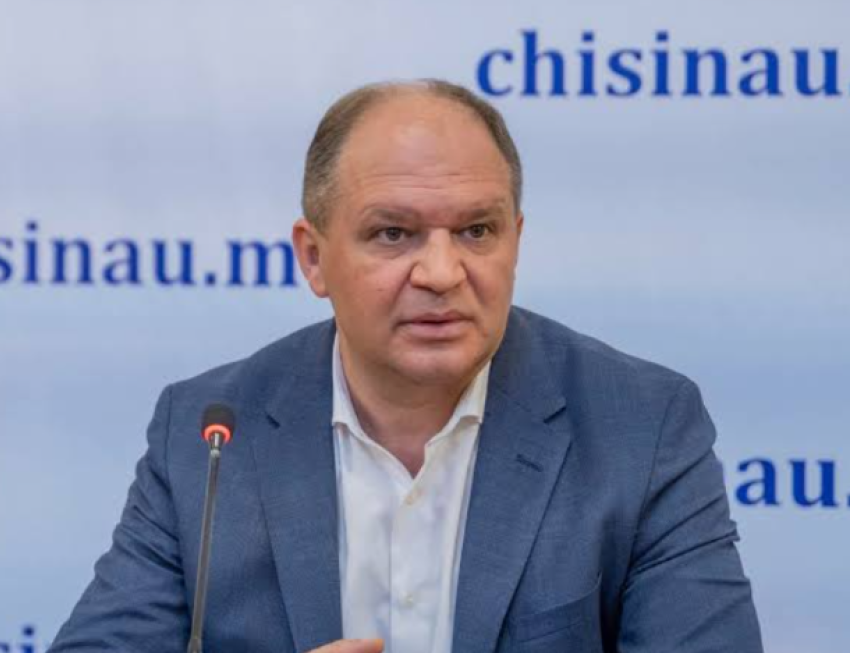 Чебан заявил, что не против иностранных рабочих на стройке на Чеканах