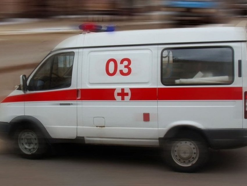 В Кишиневе врач «скорой» издевался над пенсионеркой, которая не знала медицинской терминологии на молдавском языке