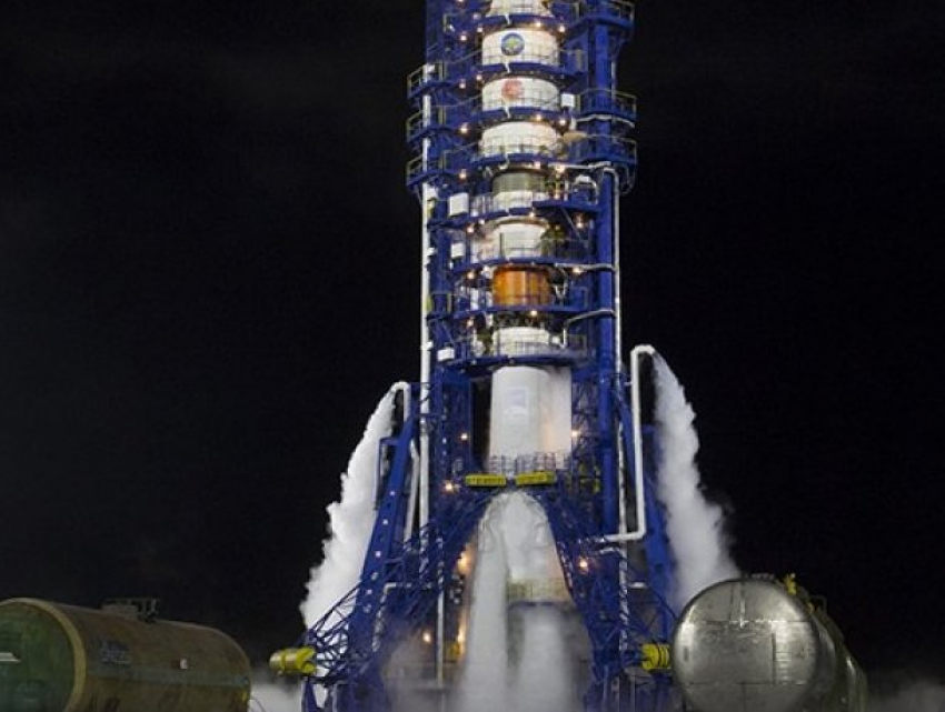 Впечатляющее видео испытаний «ядерной триады» показало Минобороны России