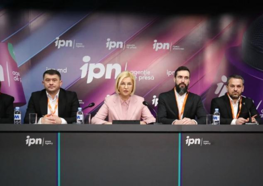 Влах раскритиковала штрафы в отношении граждан Молдовы за «электоральную коррупцию»