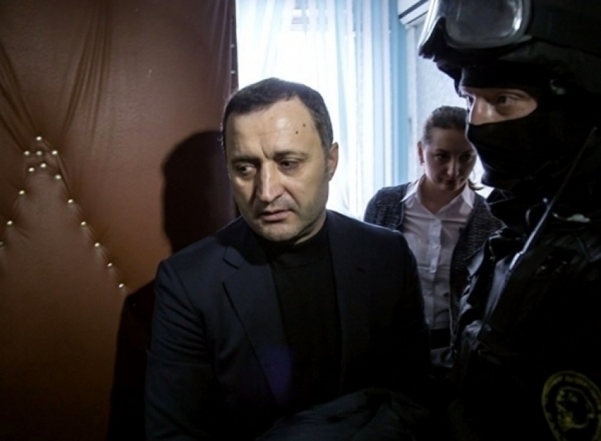 В пятницу может быть объявлено решение суда по делу Филата