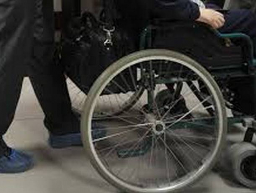 Национальную кассу социального страхования обвинили в дискриминации 