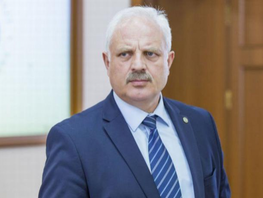 Василе Шова снова будет работать в администрации президента страны