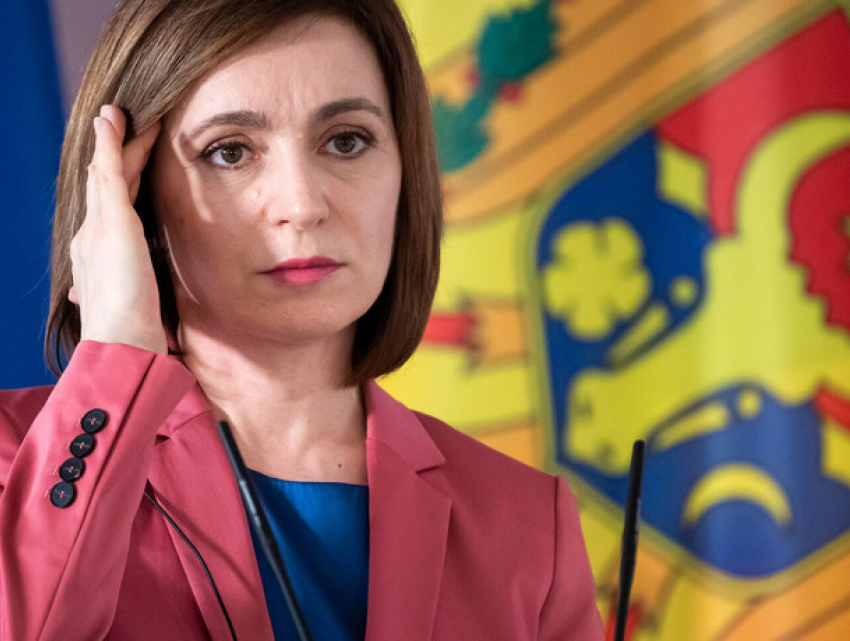 Санду и Гаврилица довольны закрытием шести телеканалов