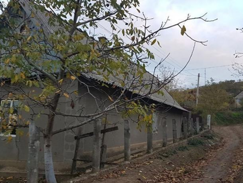Села Молдовы исчезают десятками: за пять лет в Молдове стало проживать на 200 тысяч человек меньше