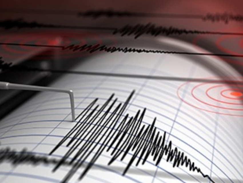 Ночное землетрясение в нашем регионе – сейсмологи опубликовали детали