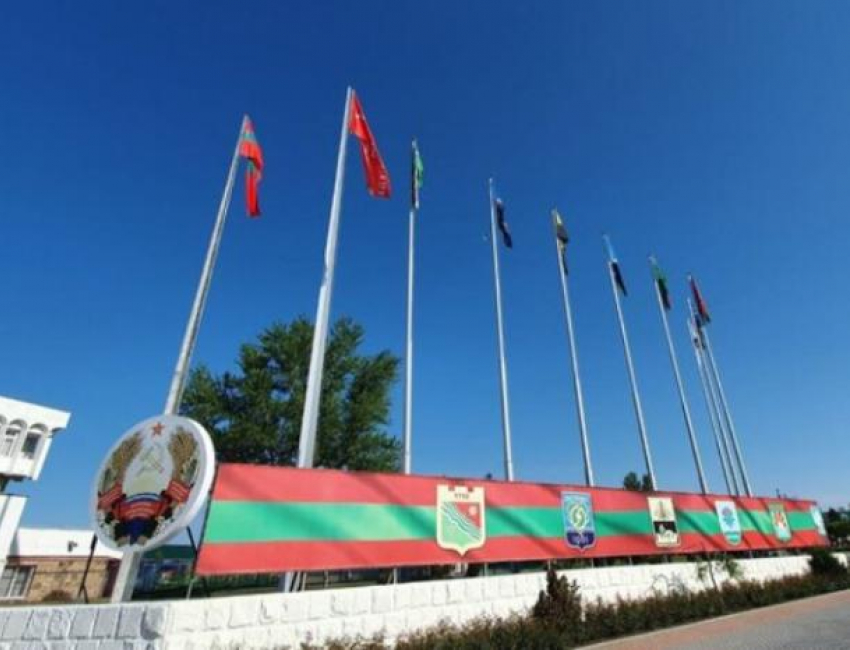 2 сентября Приднестровье провозгласило свою независимость от Молдовы
