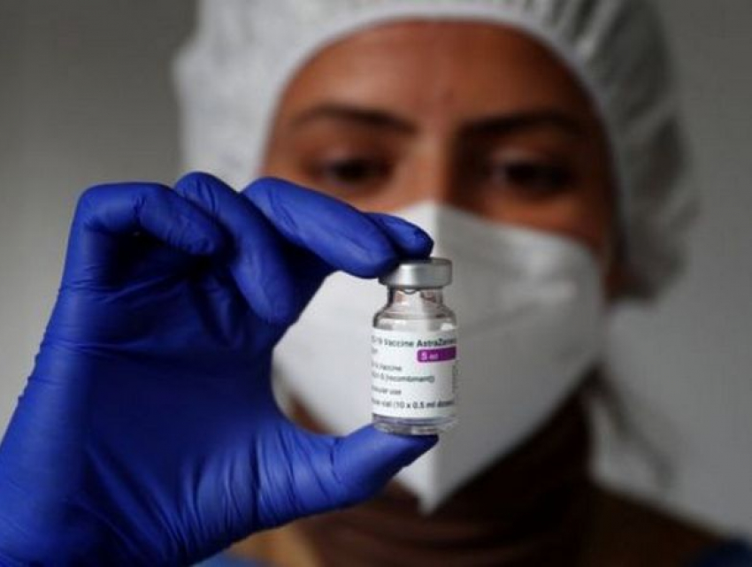 В Молдове выявлено 55 новых случаев COVID-19