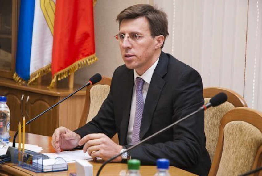 Киртоакэ признал, что проевропейский альянс в Кишиневе «восстановлению не подлежит"
