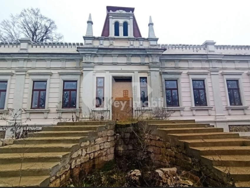 Дом Багдасаровых продают: минус еще один памятник архитектуры?