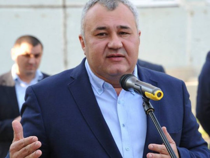 Николай Григоришин одержал победу на выборах примара в Бельцах