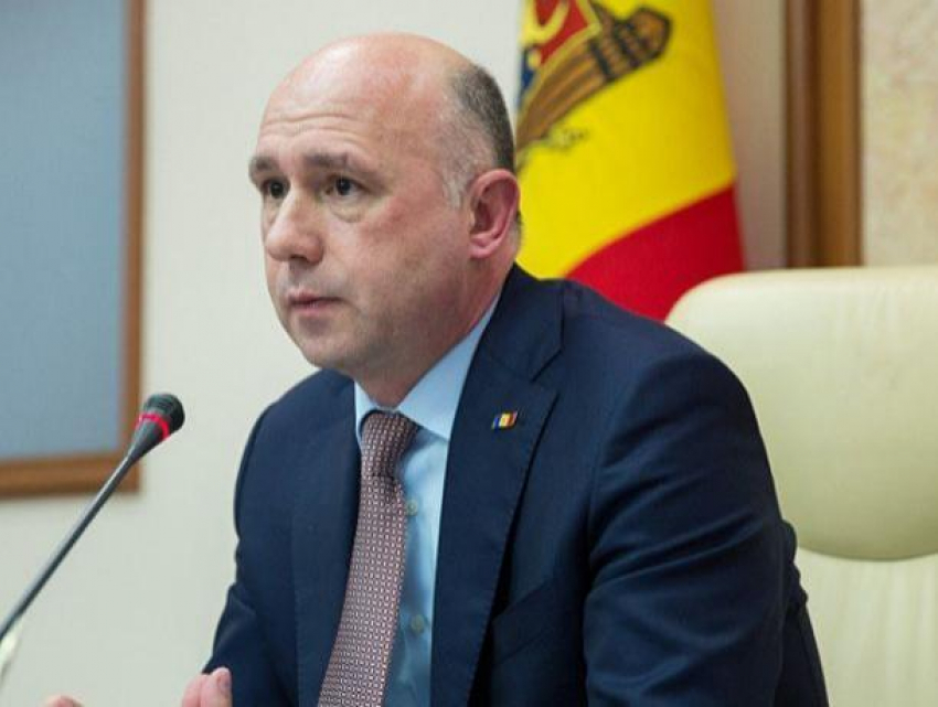  Павел Филип: «Миграционную амнистию молдаван можно расценивать как вмешательство РФ в наши выборы» 