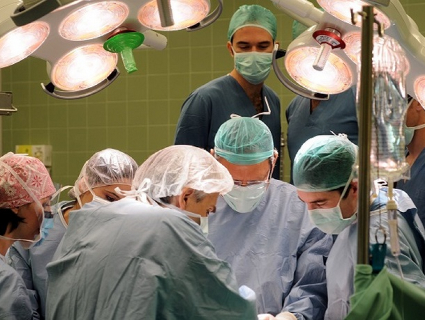 В 2020 году в Молдове за счет средств медицинского страхования было проведено более 130 операций по трансплантации  