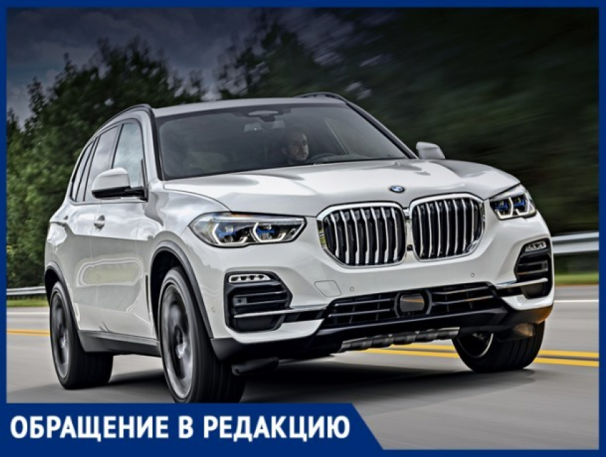 "Фешенебельный» джип в Кишиневе наехал на дочь известной оперной певицы