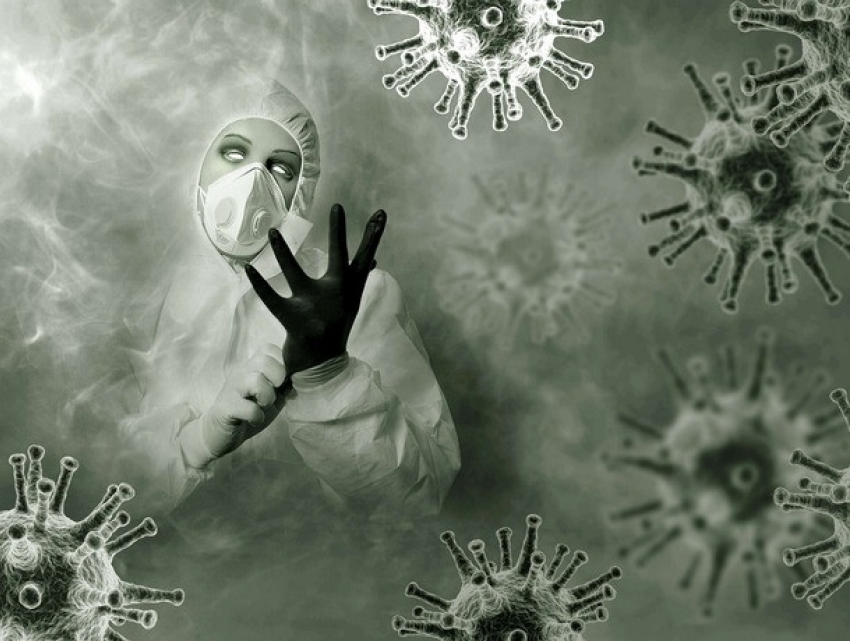 20 млн лет жизни – сокрушительный удар коронавируса по человечеству