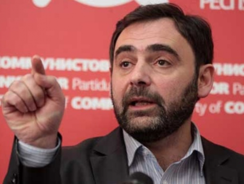 «Гражданский Конгресс» покинул фракцию «Альтернатива» 