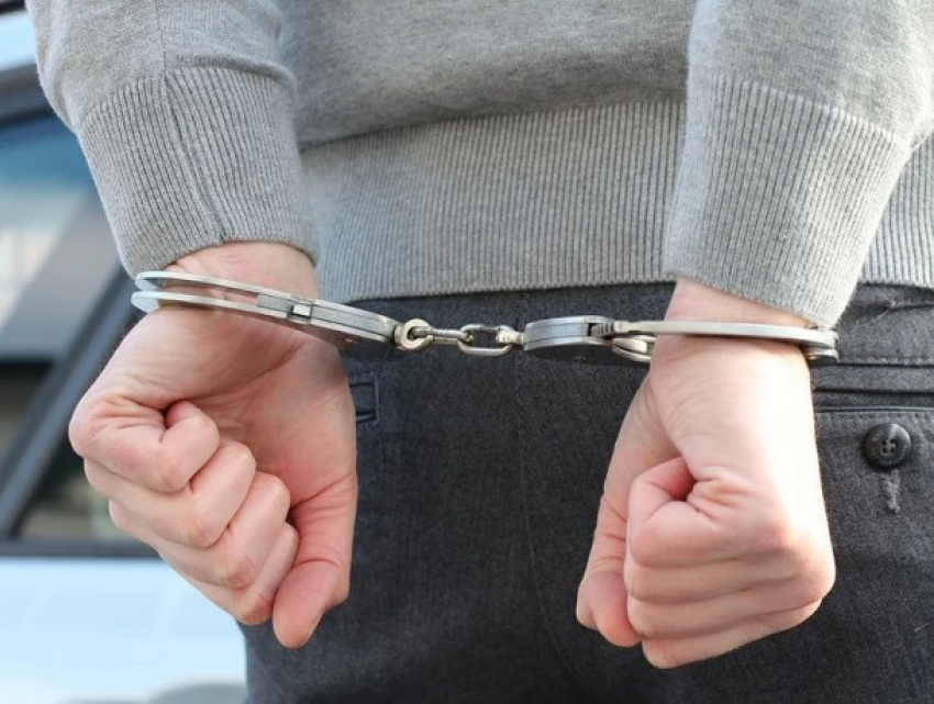 Малолетний убийца и грабитель из Хынчештского района взят под арест