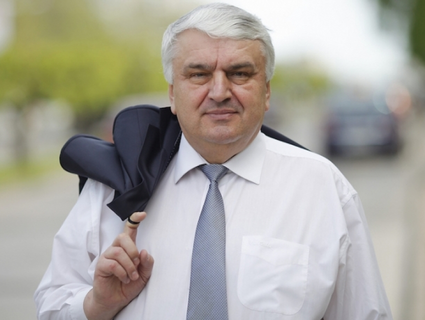 В Молдове было всякое, но не было противостояния президента и Конституции, - мнение 