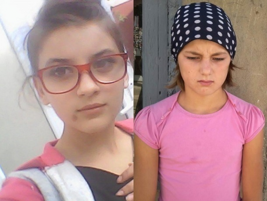 Загадочно исчезнувших школьниц в Гагаузии принялась искать полиция