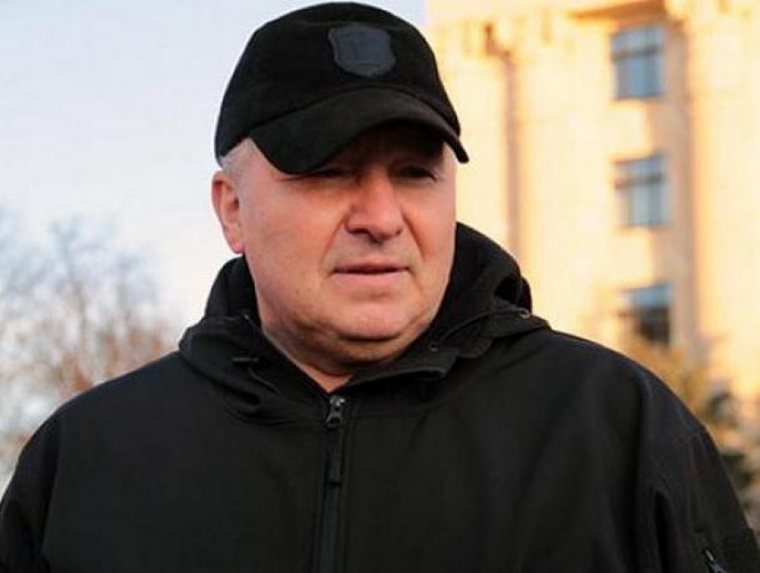 Джип враждовавшего с националистами скандального полицейского взорвали в Харькове