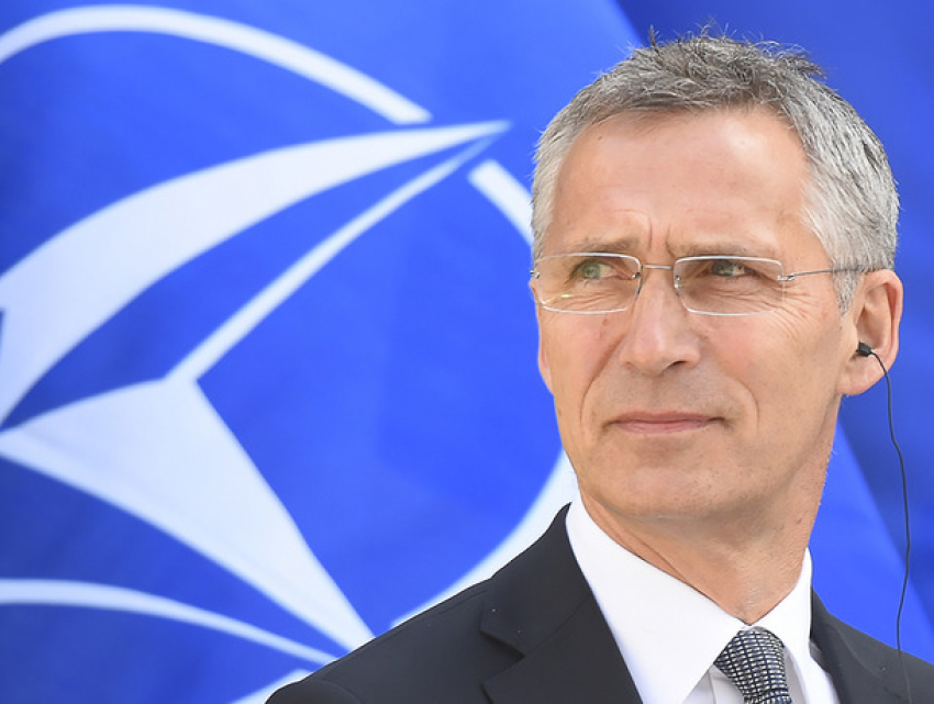 НАТО хочет помочь Молдове «оберегать независимость»
