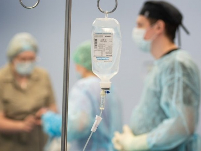 Массовое отравление на поминках в Теленештском районе: четыре человека скончались