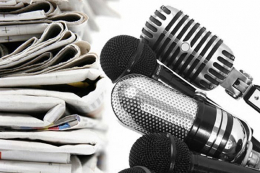 Крупнейшие российские СМИ поделятся опытом с молдавскими журналистами