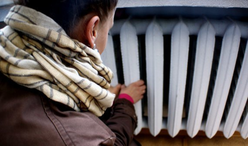 Администраторы 274 домов Кишинева пока отказываются от отопления