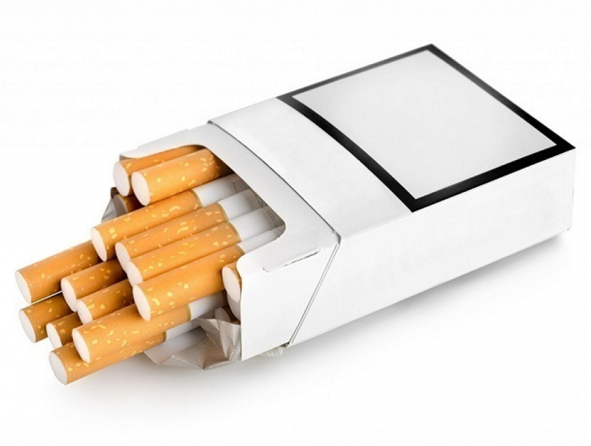 В Молдове с 2018 года самые дешевые сигареты будут стоить 21 лей