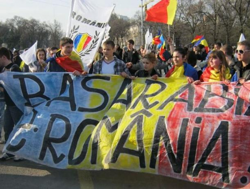Готовится военное и политическое присоединение Молдовы к Румынии, реализуется украинский сценарий