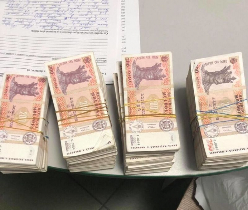 Мошенник из СИЗО выманивал у примара Трушен взятку «за свободу»