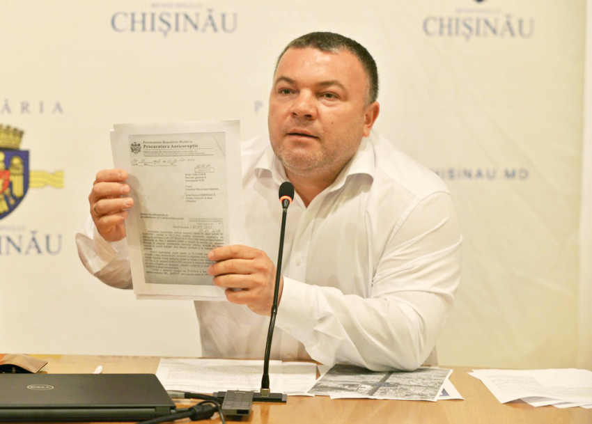 Одинцов о контракте с EME Parkleitsystem: Киртоакэ зашевелился только полтора года спустя