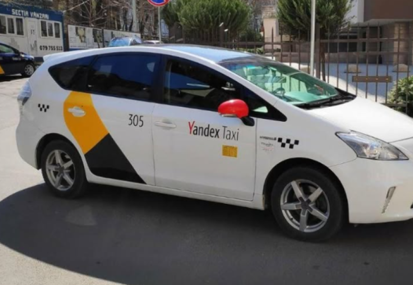 В Молдове начали углубленную проверку Yandex Go: компании дали 20 дней на предоставление документов