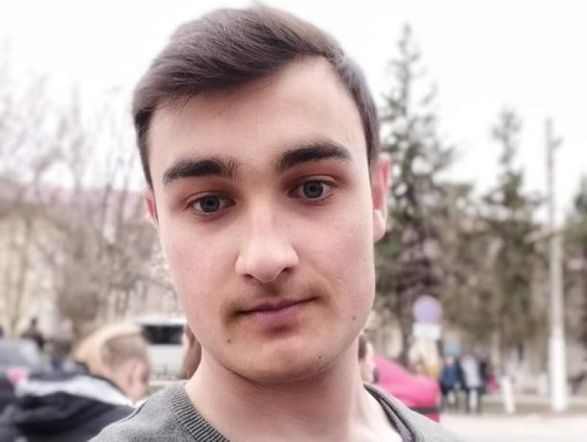 Оставивший видеопрощание молодой парень был найден полицией: узнайте, где его нашли!