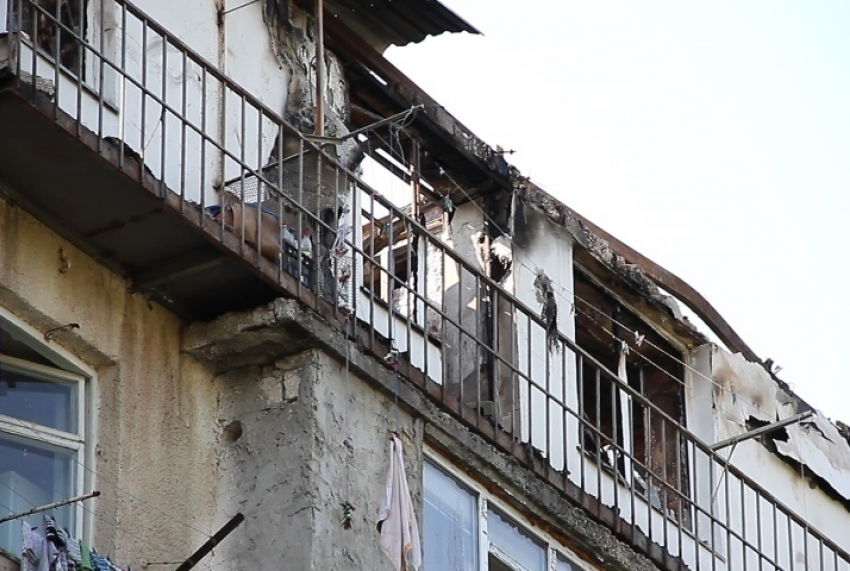 Киртоакэ вновь «загорелся» строительством мансард в Кишиневе