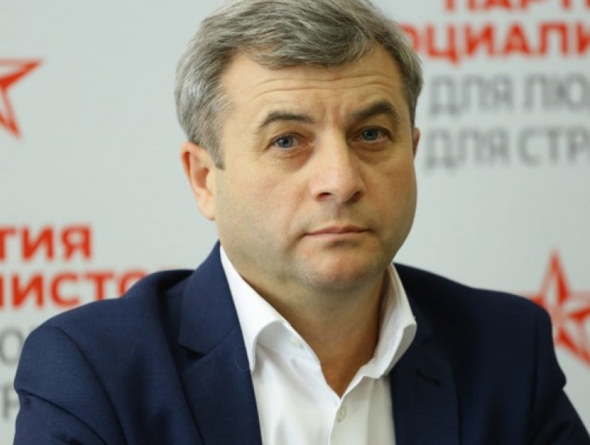 Депутат от ПСРМ объяснил, как партия намерена упрочить права русскоязычных и гагаузов