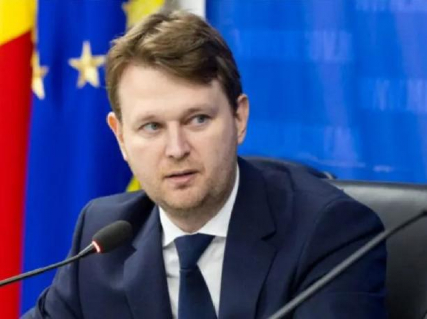 Министр: В автономных структурах зарплаты могут превышать 200 тысяч леев