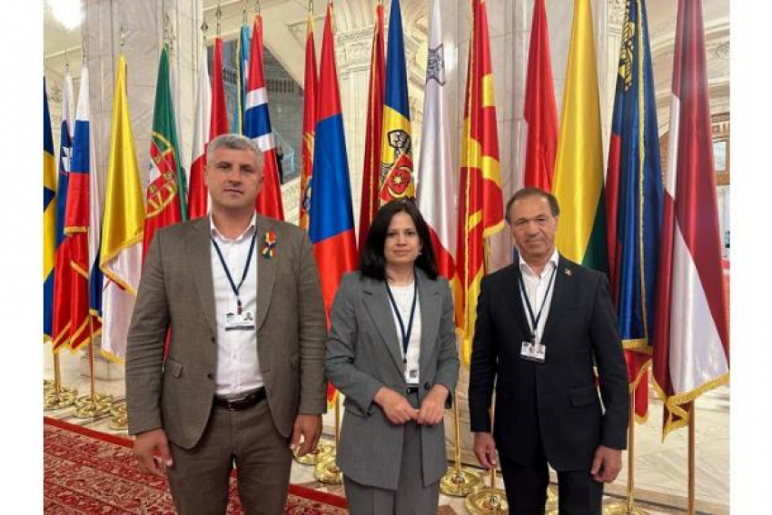 Действия, предпринятые властями Республики Молдова по борьбе с дезинформацией и пропагандой, в поле зрения ОБСЕ