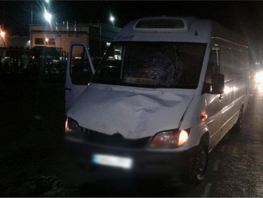 Смертельная авария на трассе Кишинев – Бельцы: погиб молодой мужчина