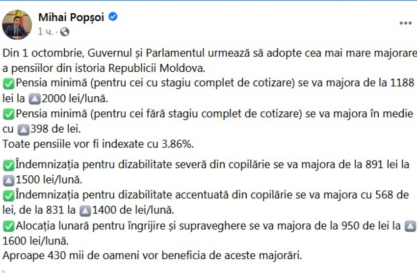 Позор и разочарование! Электорат PAS теряет доверие к новой власти