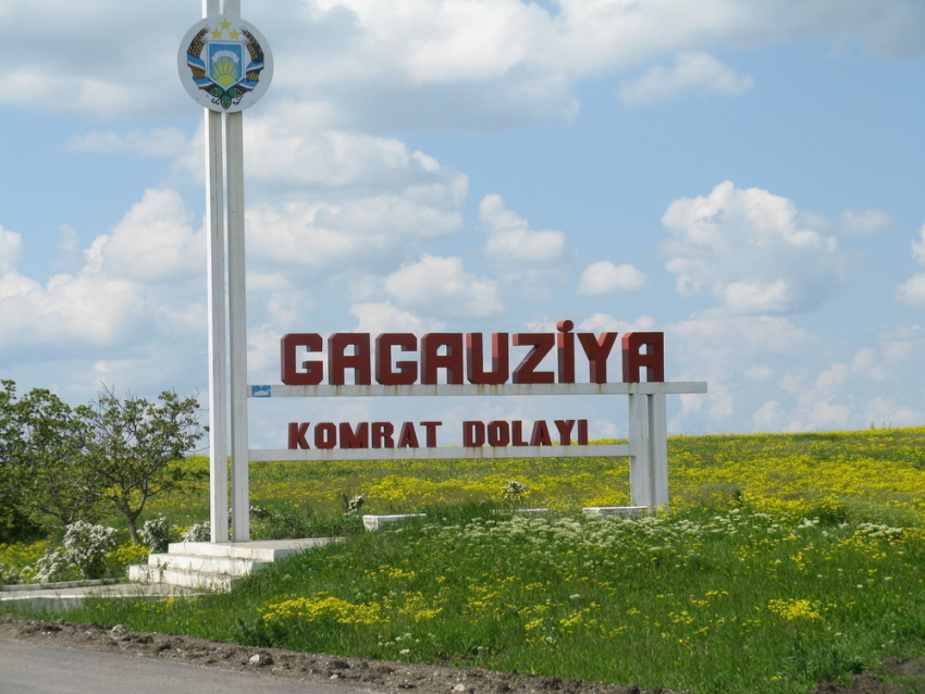 На одном из участков в гагаузском селе Томай 87% - за Додона 