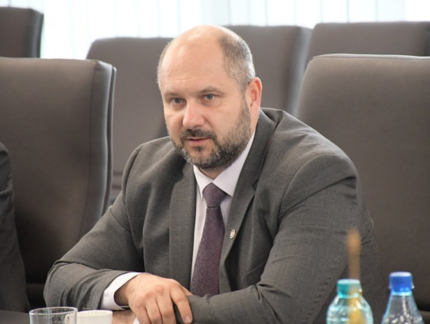 Министр Парликов: Молдова еще никогда не была так хорошо готова к отопительному сезону