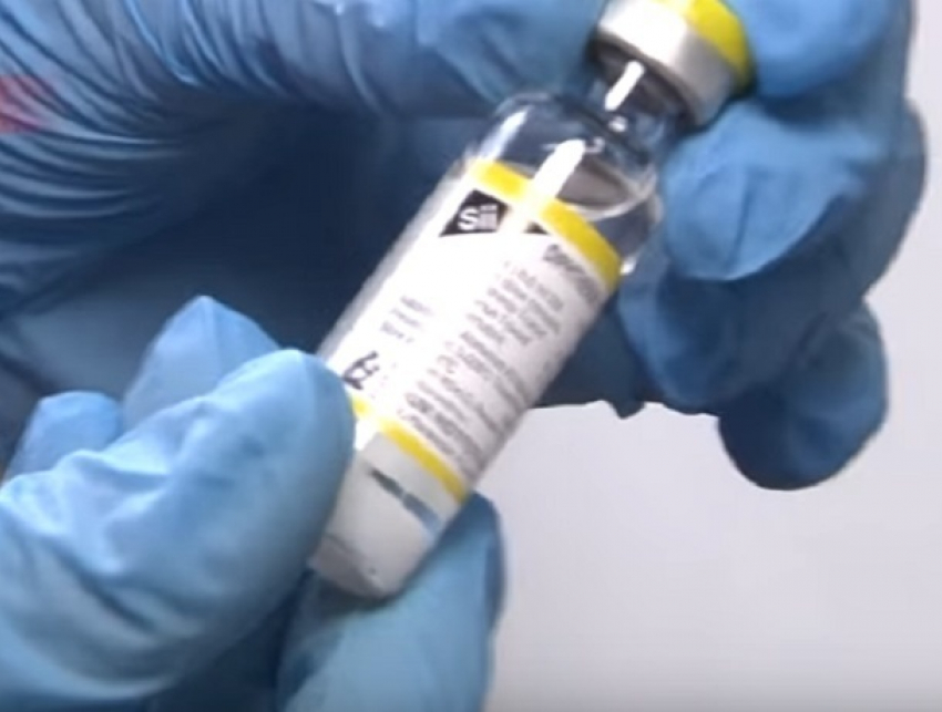 Смертельную прививку индийской вакциной маленькой девочке сделали украинские врачи