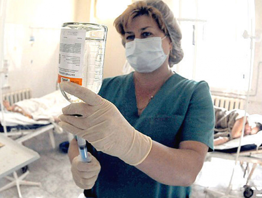 Вспышка кишечной инфекции обрушилась на Кишинев: 343 человека попали в больницу