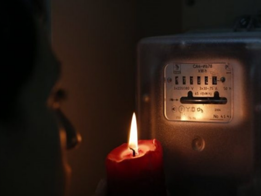 Тысячи жителей столицы и республики проведут день без электричества