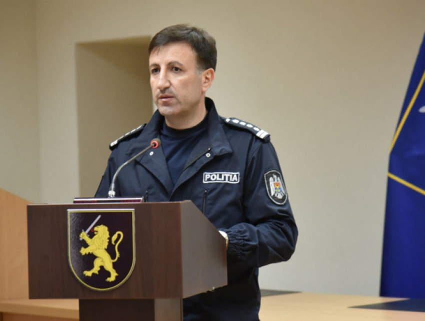 В Молдове внедряют систему распознавания лиц: полиция обещает «абсолютный контроль»