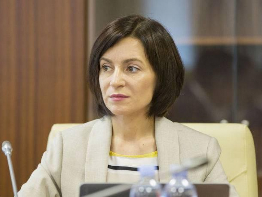 Мнение: Санду – олицетворение карательного правосудия, поражающего бедных